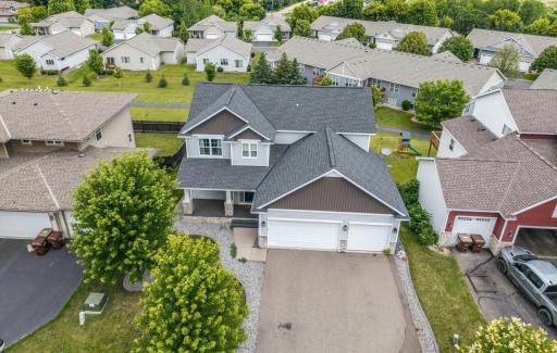 1302 Timber Lane, Buffalo, MN 55313