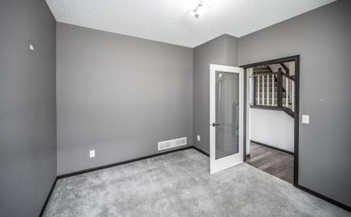 Main Floor Office