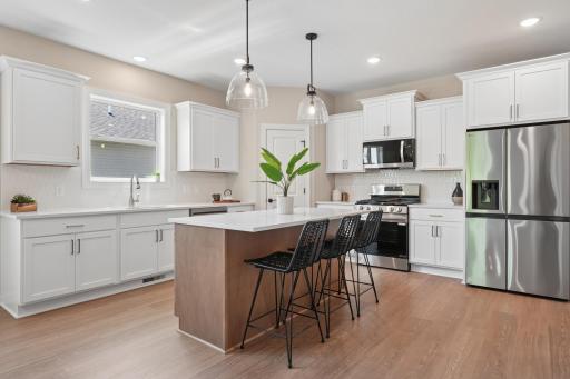 Awesome Kitchen