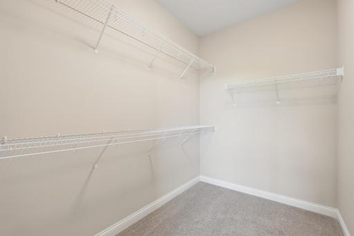 Nice Deep Closet
