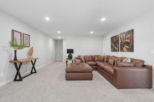 Great Spaces