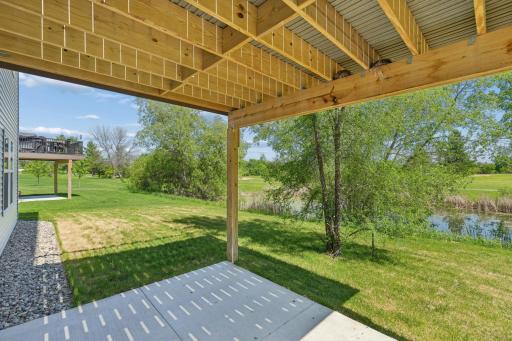 Relaxing Spaces