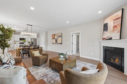 Open Concept
