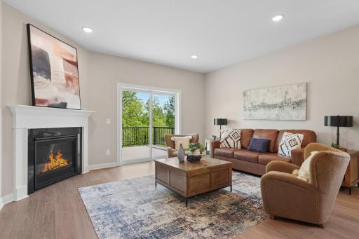 Great Home for Entertaining