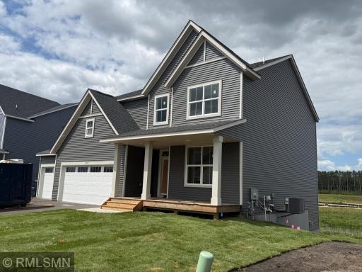 1709 Meadows Drive NE, East Bethel, MN 55011