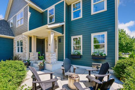 1Brand new LP SmartSide/Diamond Kote siding that will last for years!