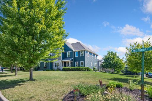 Located in high-demand Waconia Landing!