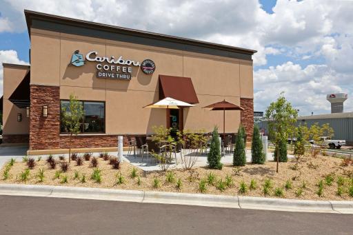 Waconia coffee shops - you can find both vintage spots and modern city shops