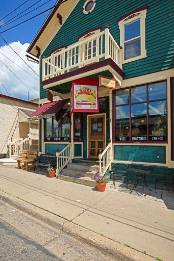 Waconia offers the best of both worlds - Small town charm and modern facilities
