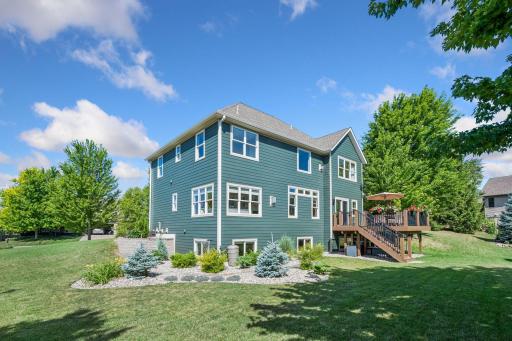 Don't you love the look of the newly installed LP Smart Siding?.jpg