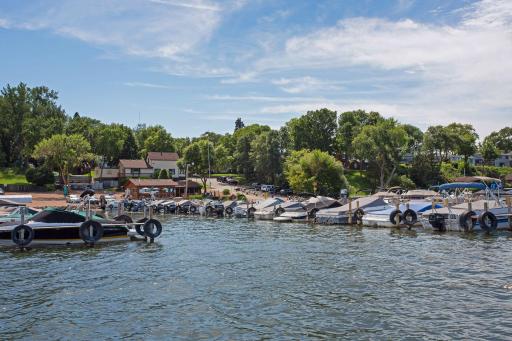 Local Marina