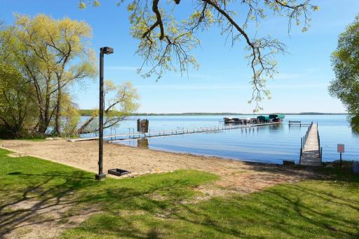 You'll absolutely love the lake lifestyle!