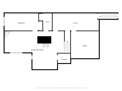 117 Benton Oaks Drive, Sauk Rapids, MN 56379