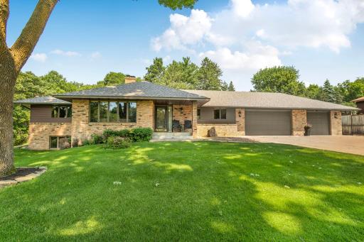 117 Benton Oaks Drive, Sauk Rapids, MN 56379