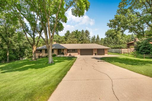 117 Benton Oaks Drive, Sauk Rapids, MN 56379
