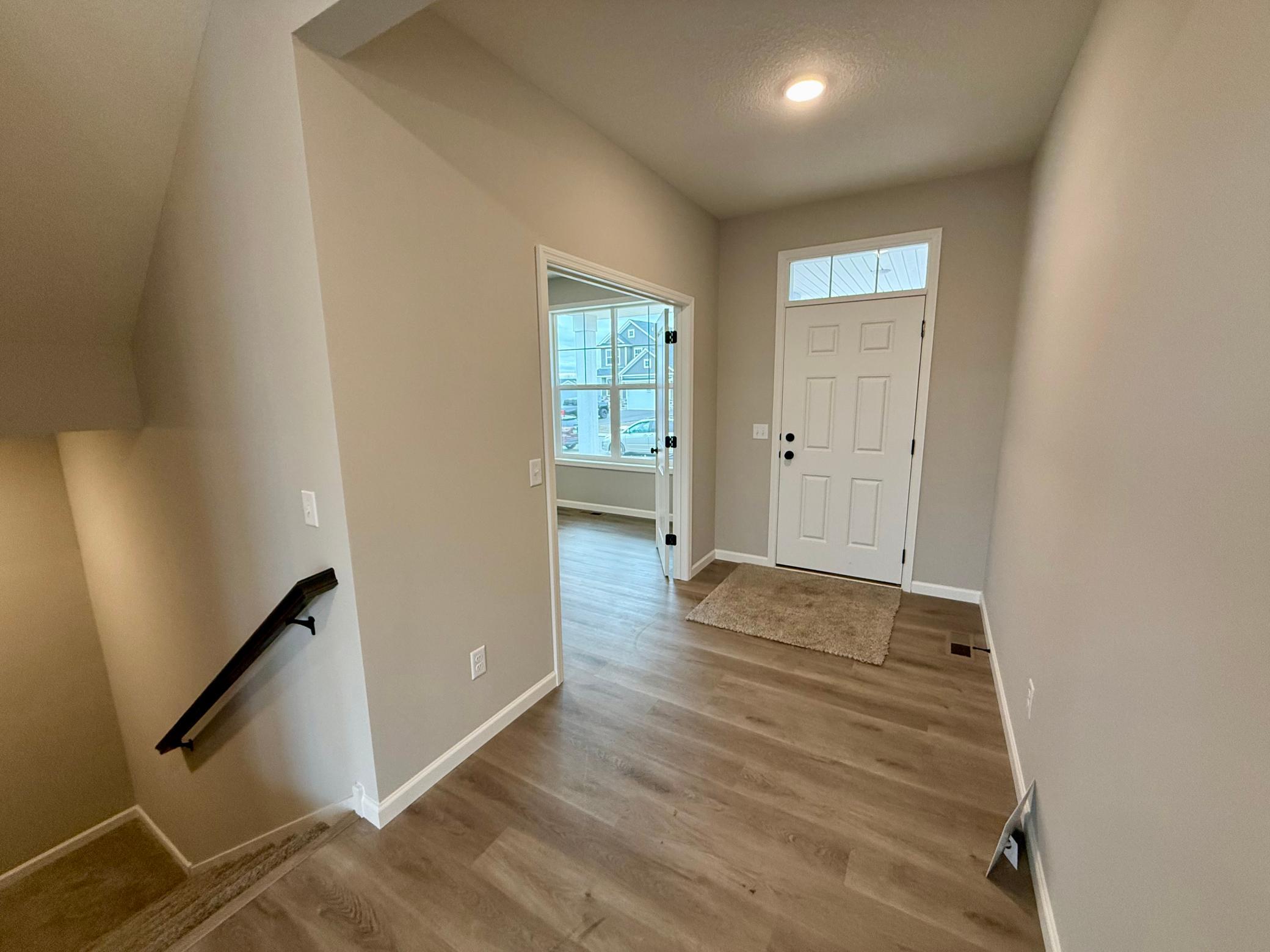 Photo of similar home