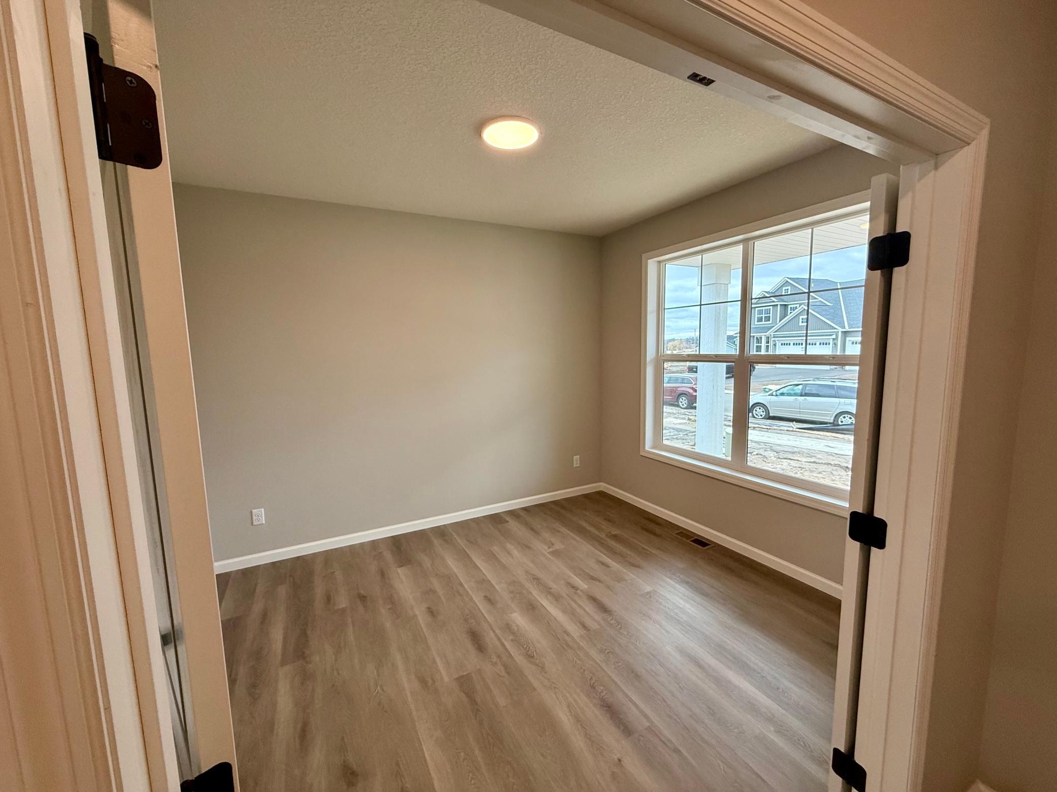 Photo of similar home