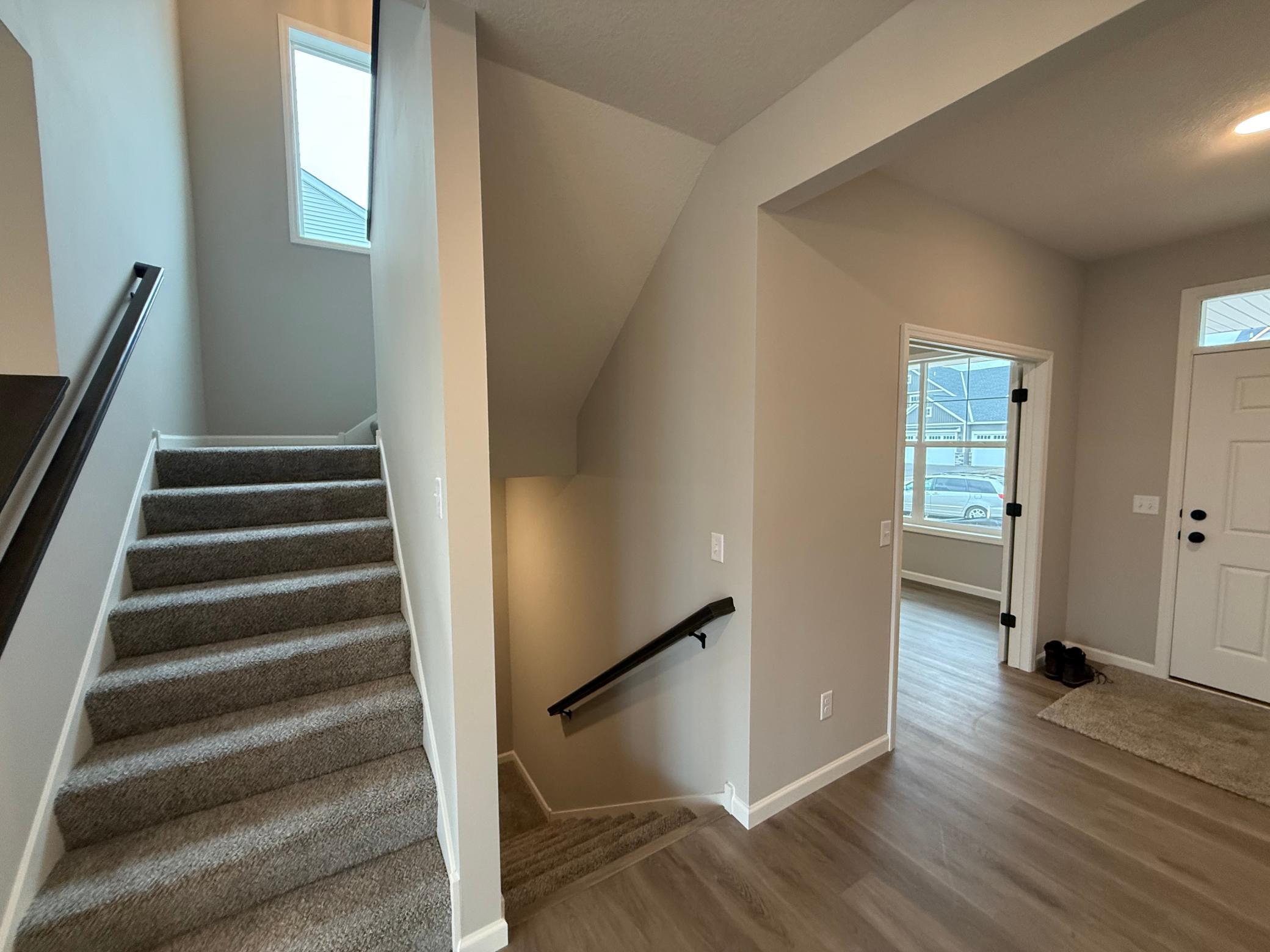 Photo of similar home