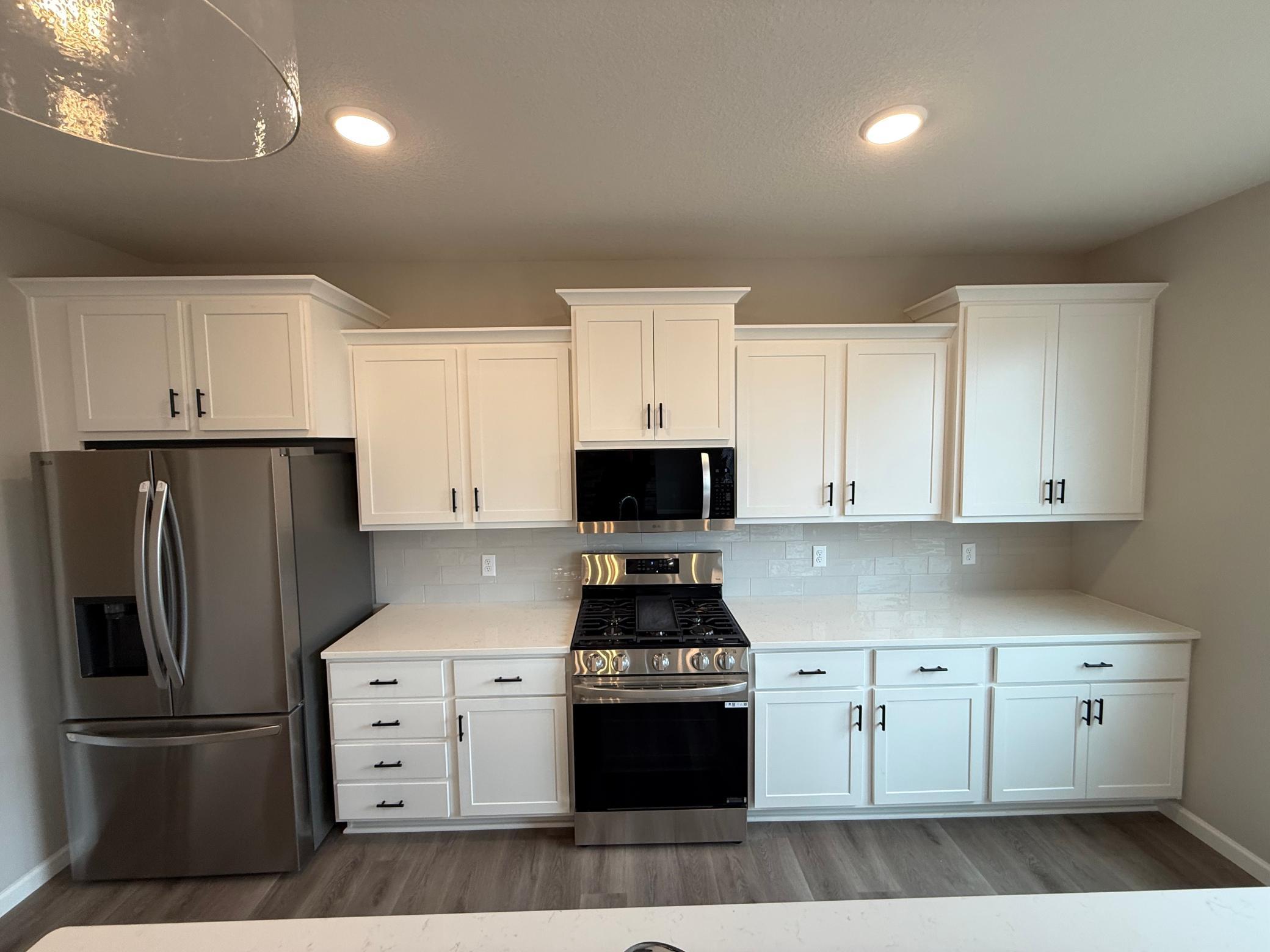 Photo of similar home