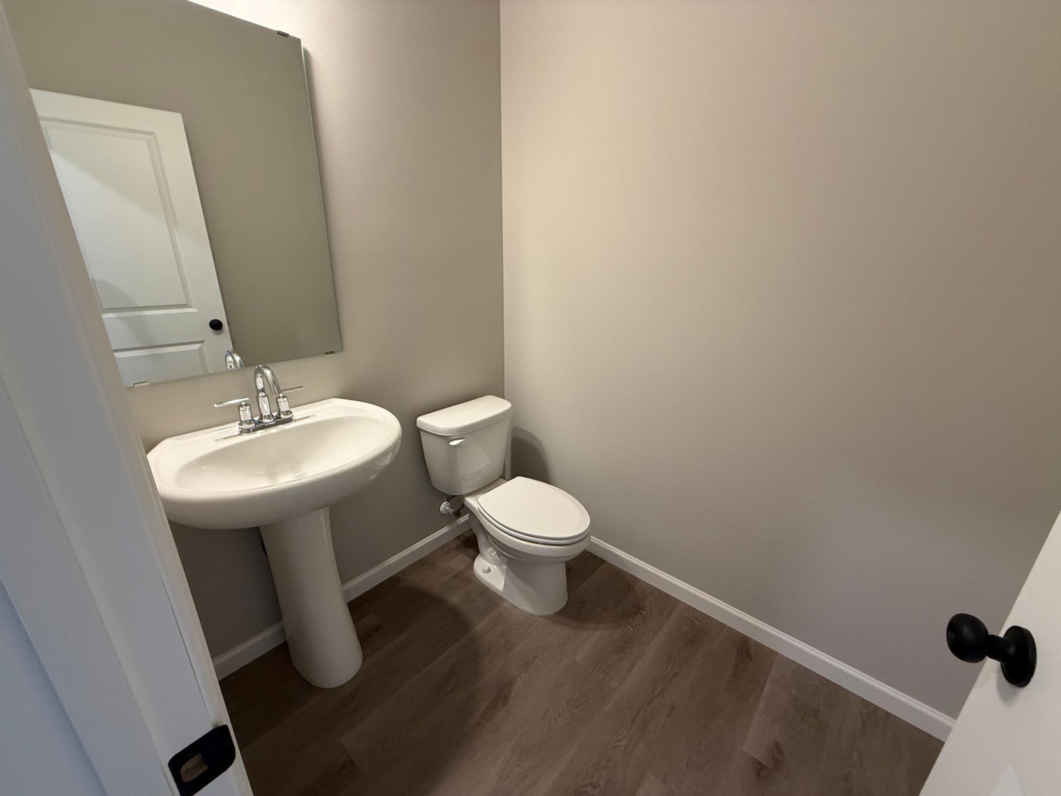 Photo of similar home
