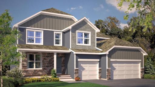 6216 Jennifer Avenue S, Cottage Grove, MN 55016