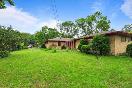 1505 8th Avenue N, Saint Cloud, MN 56303