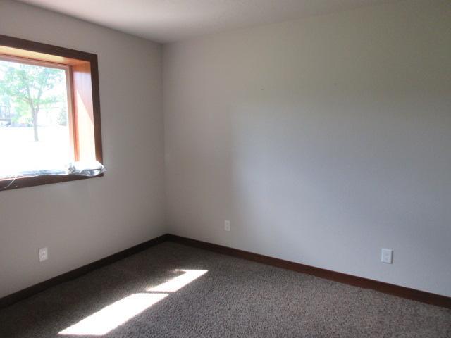 Basement Bedroom 1
