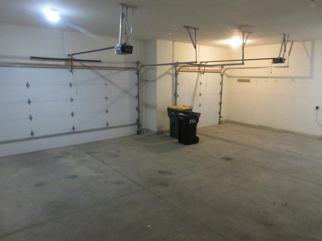 Garage Interior