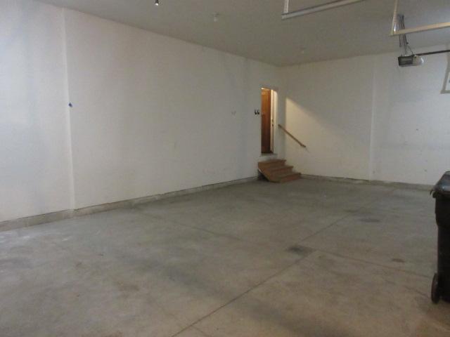 Garage Interior