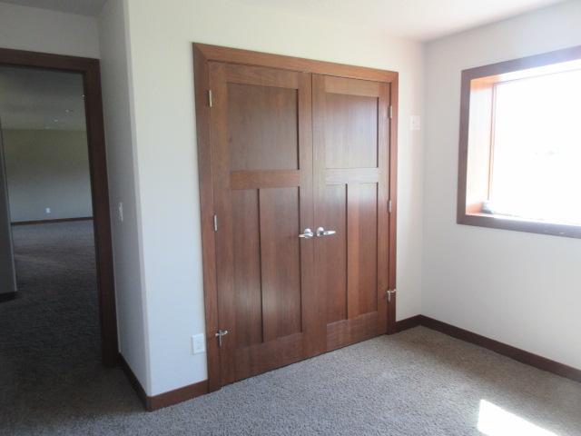 Basement Bedroom 1