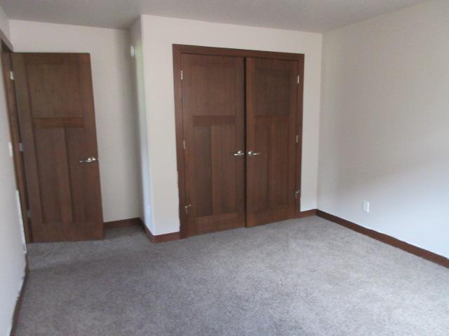 Basement Bedroom 2