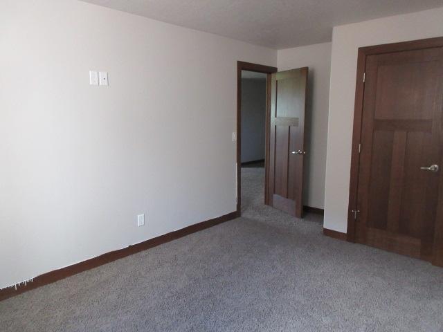 Basement Bedroom 2