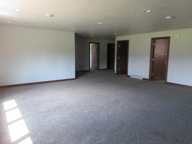 Basement Family Room