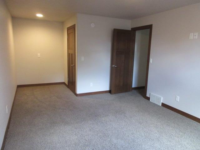 Basement Bedroom 3