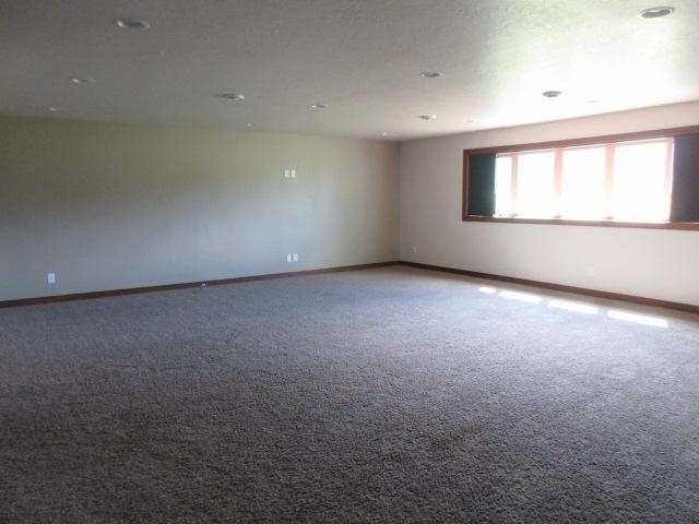 Basement Family Room