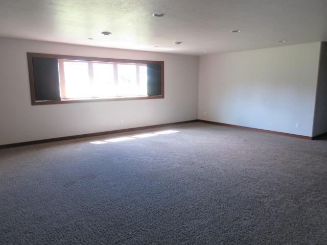 Basement Family Room