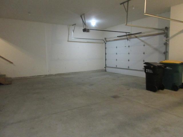 Garage Interior