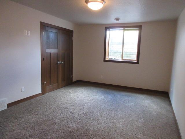 Basement Bedroom 3