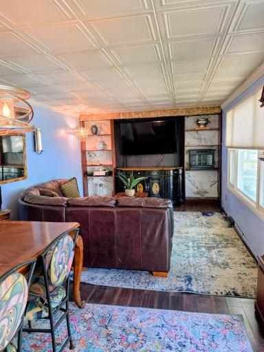 Living Room Actual