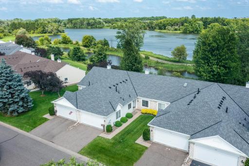 This home offers easy living in a convenient location.