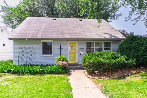 Photo for 2024 Itasca Avenue, Saint Paul, MN 55116 - listing #7100470 2024 Itasca Avenue, Saint Paul, MN 55116