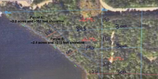 TBD (Parcel B) North Shallow Lake, Warba, MN 55793