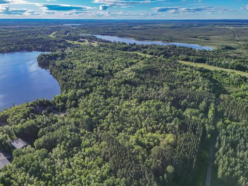 TBD (Parcel B) North Shallow Lake, Warba, MN 55793