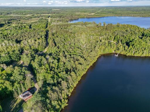 TBD (Parcel B) North Shallow Lake, Warba, MN 55793