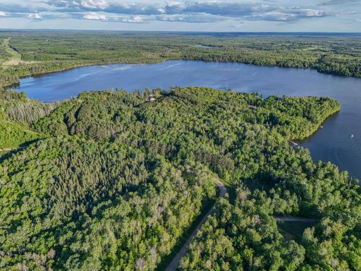 TBD (Parcel B) North Shallow Lake, Warba, MN 55793