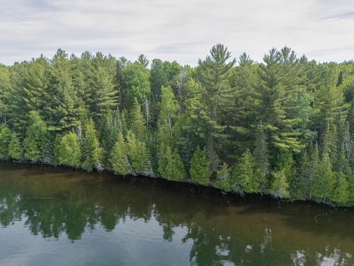 TBD (Parcel B) North Shallow Lake, Warba, MN 55793