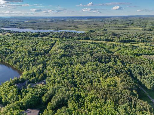TBD (Parcel B) North Shallow Lake, Warba, MN 55793