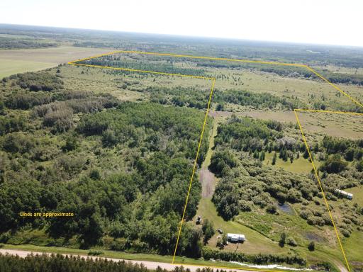 TBD 440th Avenue, Wannaska, MN 56761