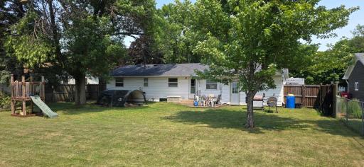 908 Westwood Drive SW, Alexandria, MN 56308