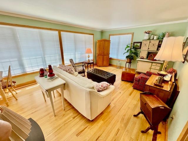 REAL WOOD FLOOR